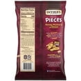 thumbnail image 4 of Snyder's of Hanover Honey Mustard & Onion Flavored Pretzel Pieces, 11.25 oz-4pk, With Olive Green Bowl By ValueNest, 4 of 6
