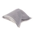 thumbnail image 2 of 10pcs Cotton Shoulder Pads - Sew-In Padding - Clothes Sewing Accessories 3 Sizes 01: Thickness 8mm, 2 of 7