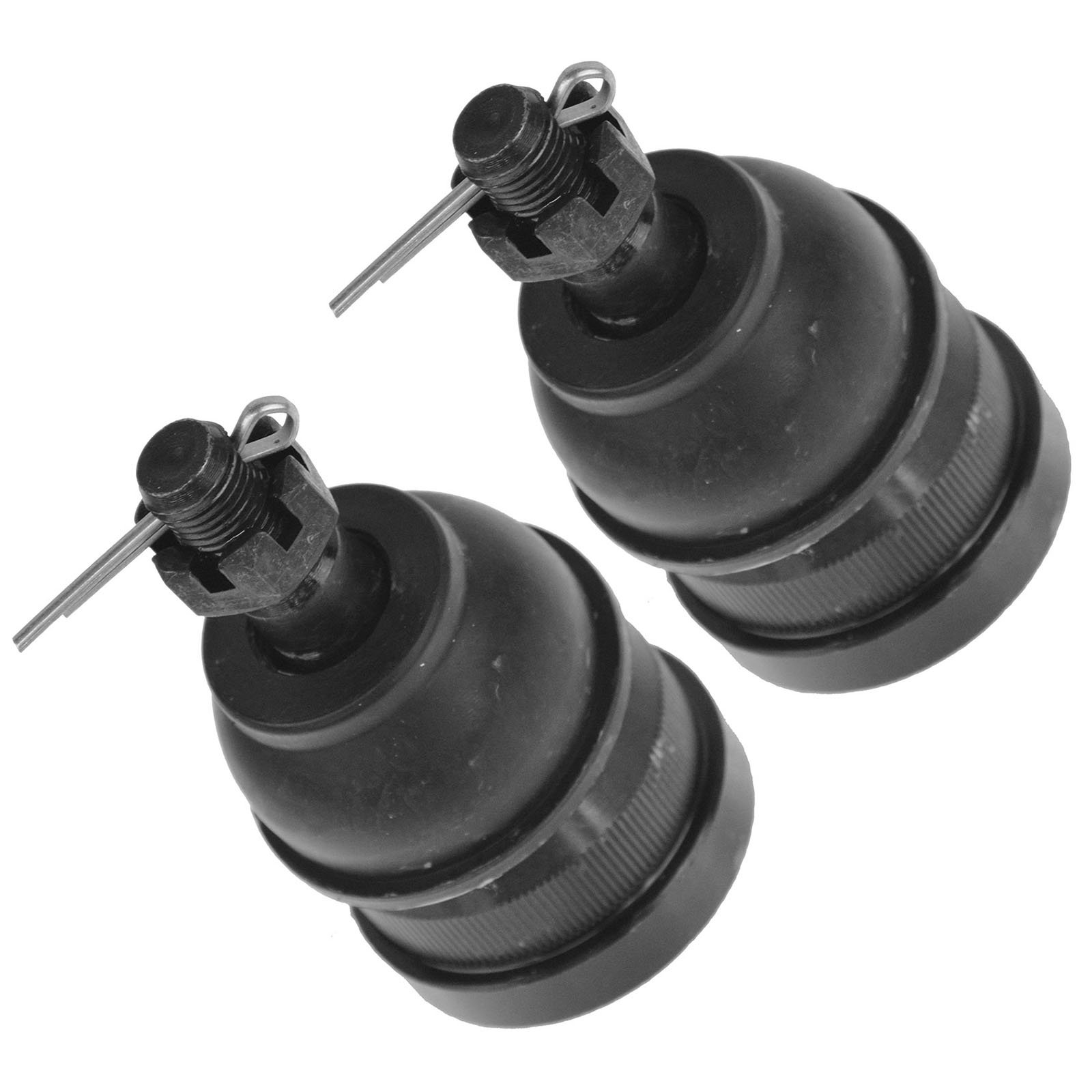 TRQ Lower Ball Joint Pair for Pontiac Buick Cadillac Chevy GMC Pickup Truck Car PSA63010