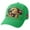 Emerald green, variant on SDOHIG United States 250th Anniversary Hats, Patriotic Baseball Cap with Adjustable Back Strap, Bald Eagle Liberty Statue Printed Baseball Hat for Men Women, Memorable Gifts(Printed)