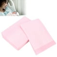 thumbnail image 4 of Almohadillas 8 Uds almohadillas desechables almohadillas de cama suaves de Ultra absorbencia para adultos mujeres embarazadas ANGGREK Otros, 4 of 8