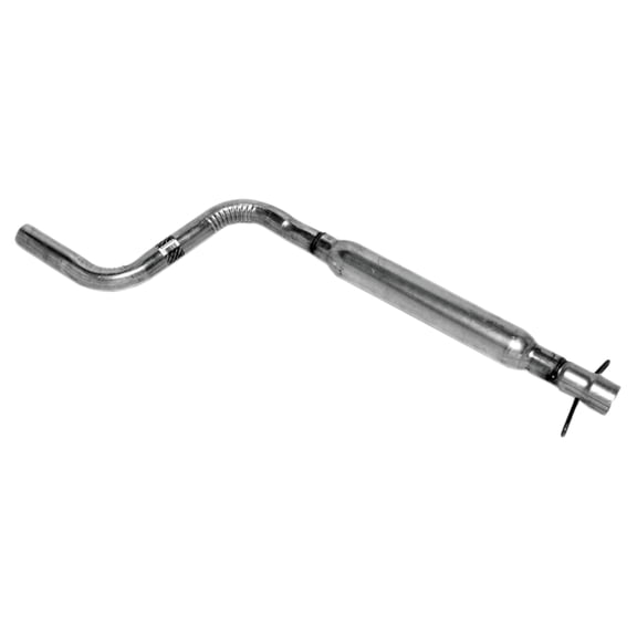 Walker Exhaust 55170 Exhaust Resonator and Pipe Assembly Fits select: 1994-1999 BUICK LESABRE, 1994-1999 OLDSMOBILE 88
