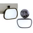 thumbnail image 2 of Cipa Usa 49606 Interior Rear View Mirror, 2 of 3
