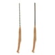 thumbnail image 1 of 2 unids Halloween Prop Supplies Witch Broom Adorns Disfraz Show Ball Show Props, 1 of 5