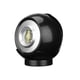 thumbnail image 1 of Eigraketly Luz de pared COB impermeable Ultra 360 grados lámpara de giratoria ángulo de plástico luz nocturna para pasillo interior Ropa Deportiva, Zapatos, 1 of 5