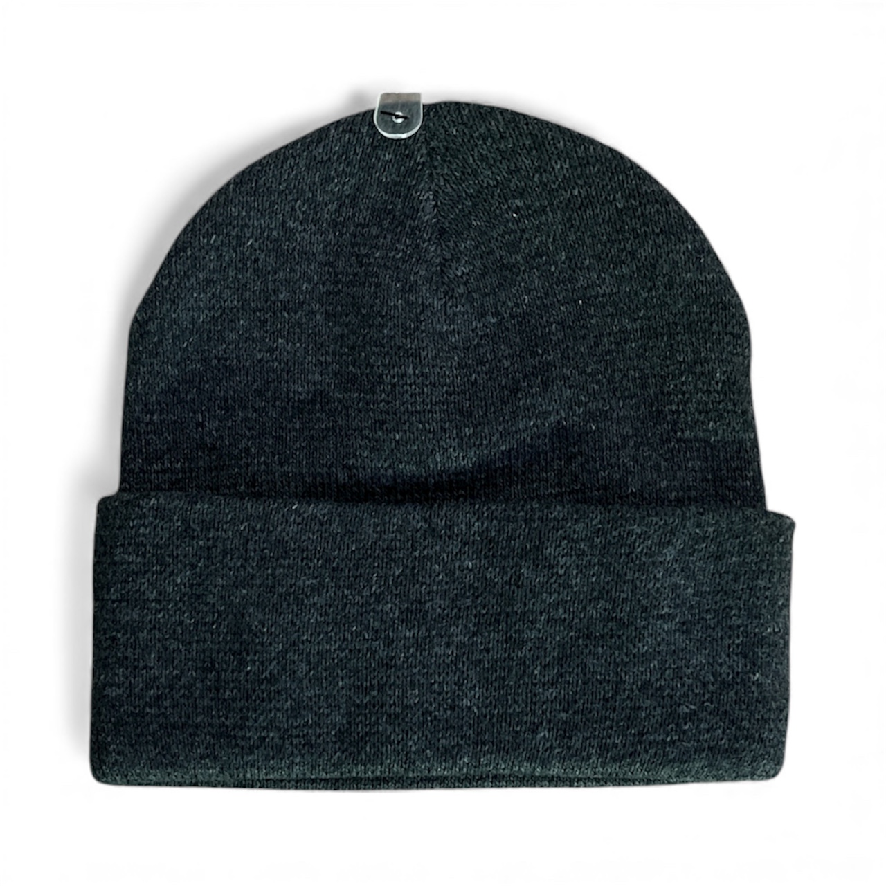 Cummins Hat Unisex Winter Knit Beanie Hat - Black Watch Cap Adult