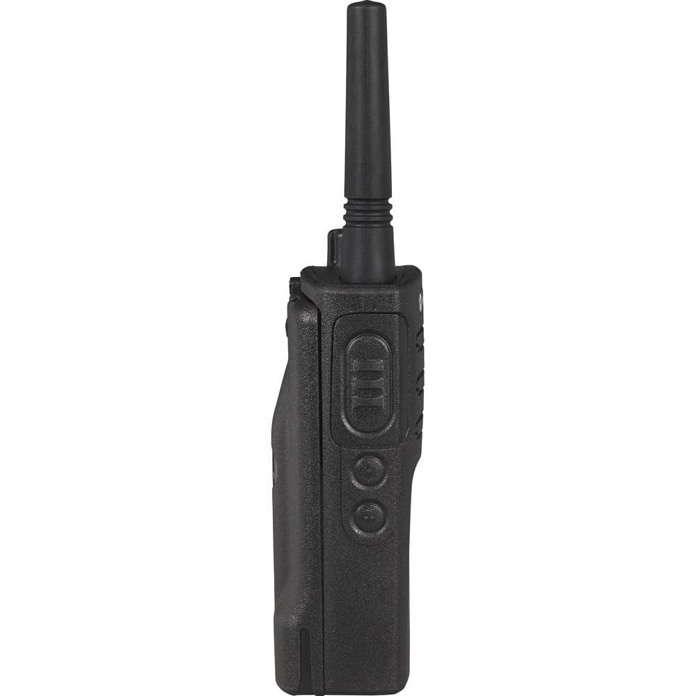 6 x Motorola RMM2050 On-Site 2-Way Radio (RMM2050) - 6 Pack Bundle