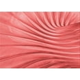 thumbnail image 1 of Ahgly Company Machine Washable Indoor Rectangle Transitional Red Area Rugs, 4' x 6', 1 of 7