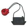thumbnail image 2 of 1307329080 D2S D2R 35W Xenon Headlight Ballast Ignitor 3PIN For BMW E46 3 Series, 2 of 3