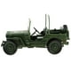 thumbnail image 1 of Modelo Coche juguete Sunnimix Hecho de Plástico Metal Regalo Coche militar 1:18, 1 of 8