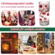 thumbnail image 5 of Velas Flotantes De Navidad Likrtyny Libre de BPA, 5 of 9