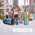 thumbnail image 4 of Amdohai Gobelet en Acier Inoxydable 17oz à Double Paroi Isolé pour Café, 4 of 7