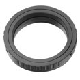 thumbnail image 4 of Adaptador de ocular, adaptador para telescopio con montura M48*0,75, adaptador para telescopio DSLR, materiales de la mejor calidad, 4 of 9
