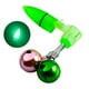 thumbnail image 1 of Luz de poste de caña de pescar Ndcxsfigh con alarma color espiral, 1 of 3