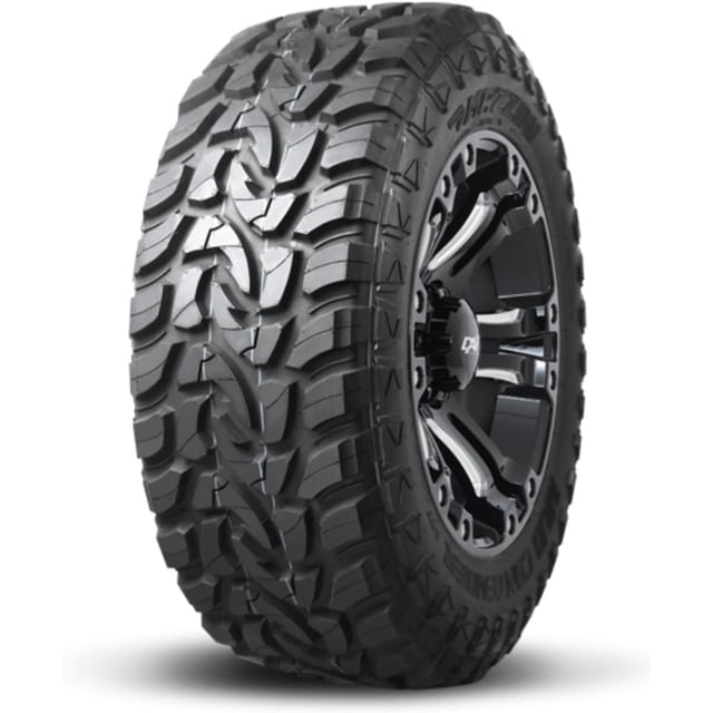 Llanta 285/70R18 127/124Q MAZZINI Mud Contender