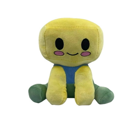 Blox Buddies Plush toys, dolls, game accessories, action figures