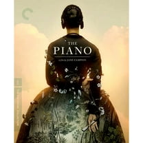 The Piano (Criterion Collection)