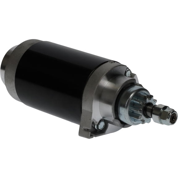 OEG Parts New 12V CCW Starter For Mariner Mercury Marine Engines 50ELHPTO 50ELO 50ELPTO 50EO 60EL 60ELHPTO 60ELO 50-44369 50-44369A1 UT2-0011N UT2-0011N-A 20513538TBA C2037-NA S2037M 5401