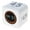 White, variant on hejhncii Cubes Digital Timer LED Display Timer Time Management Tool for Study and Kitchen