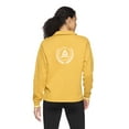 thumbnail image 3 of Reebok Women's and Women's Plus Varsity Polo Sweatshirt, Sizes XS-4X, 3 of 4