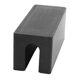 thumbnail image 5 of Soporte De Motor Para Motor De Barco, Protector De Espejo De Popa Fueraborda Resistente A La Presión, Soporte Estable De Goma Antienvejecimiento Para Motor Fueraborda Con Sistemas, 5 of 7