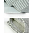 thumbnail image 3 of Onecompress Manchons de Genou en Bambou Récupération du Genou (Conçus pour Dormir) (m), 3 of 7