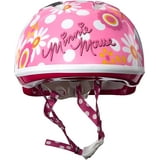 bell disney minnie mouse bike helmet