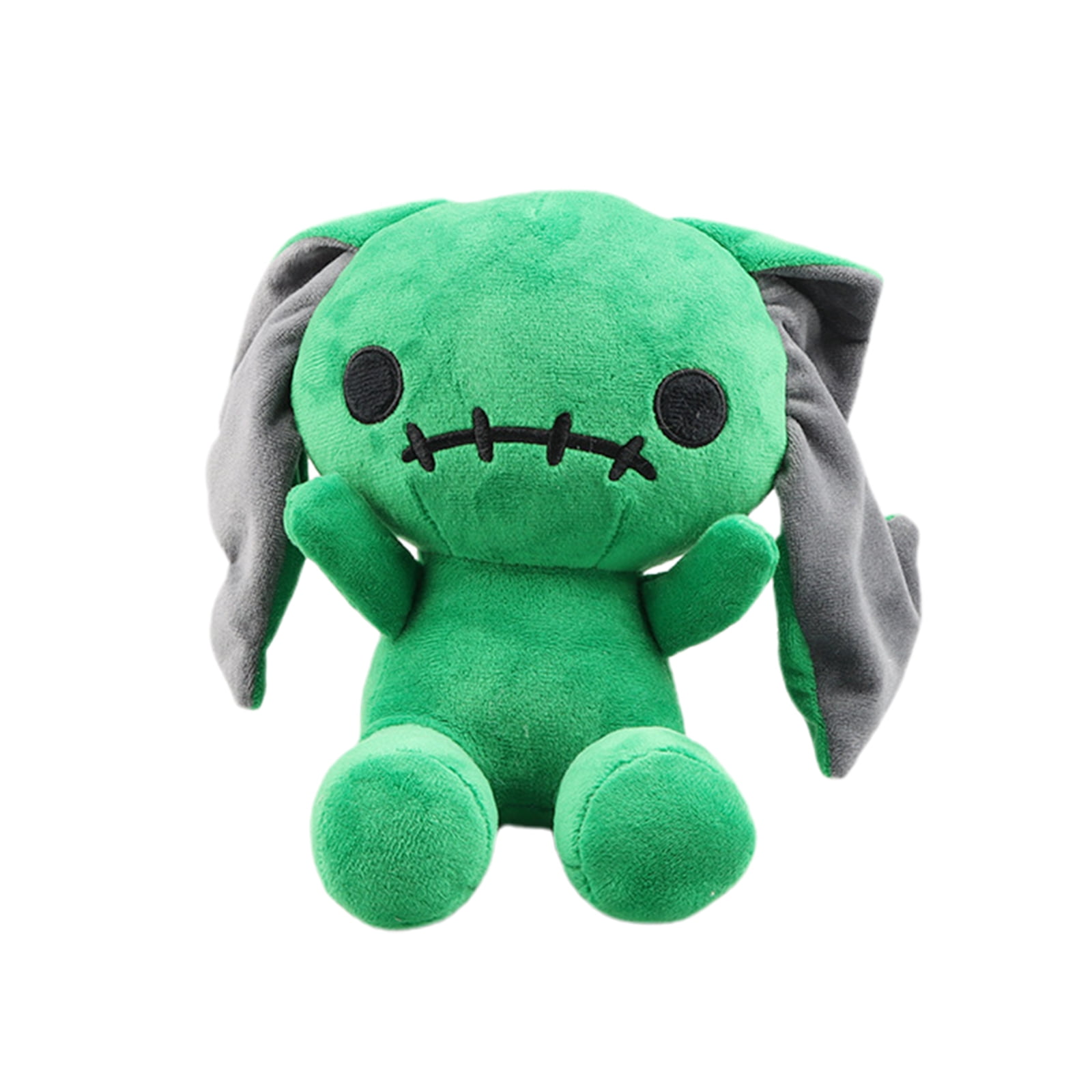webkinz zombie pup plush