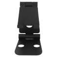 thumbnail image 1 of Cell Phone Holder Desk,Phone Stand Foldable Portable Phone Holder Desk Phone Stand Class Leading Features, 1 of 5
