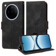thumbnail image 2 of Funda GANGXUN para OPPO Find X8 Pro con diseño acolchado elegante, cuero PU, protección total y ajuste preciso, 2 of 5