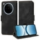 thumbnail image 2 of Funda GANGXUN para OPPO Find X8 Pro con diseño acolchado elegante, cuero PU, protección total y ajuste preciso, 2 of 5