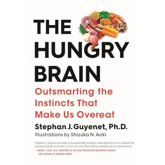 The Hungry Brain