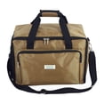 thumbnail image 1 of Estuche Oxford, bolsa de almacenamiento, correa de hombro , organizador, , herramienta, soporte con cremallera, bolsa de Salvador Dali Paquete de transporte, 1 of 10