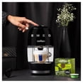 thumbnail image 3 of Lavazza A Modo Mio Compostable Tierra Organic Coffee Capsules, 16 pods per pack, British Import (Pack of 3), 3 of 5