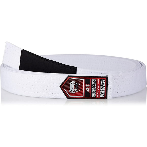 Uniforme tradicional de artes marciales Venum Boys White A2