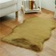 thumbnail image 1 of Alfombra de felpa de lana de imitación para sala de estar, dormitorio, sofá, asiento de oficina, ventana de Bahía, 60x90cm Wmkox8yii  HFSH909, 1 of 1