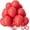 A03-coral Red, variant on Rainbow Balloons 110 Pack 12 Inch Assorted Color Ballons Helium Latex Balloons for Birthday Wedding Party Balloons for Kid's-Multi.