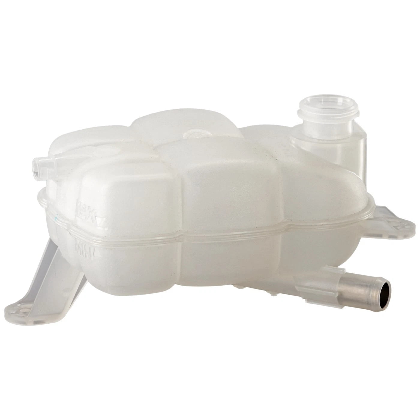 Coolant Reservoir Radiator Expansion Tank for Kia K5 Hyundai Sonata 2020-2022