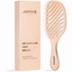 thumbnail image 1 of wonima11 Rose Luxe Detangler Brush, Pain-Free Vented Detangling Brush with Ultra-Soft FlexGlide Bristles, Effortlessly Remove Knots & Reduce Hair Breakage, Wet Dry Brush for Women Thin Fine Hair, 1 of 1