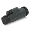 thumbnail image 1 of Telescopio monocular impermeable revestimiento multicapa al aire libre HD visión nocturna monocular militar verde, 1 of 12