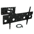 thumbnail image 3 of Mount-It! Long Extension Full Motion TV Wall Mount | Fits 32-60 Inch TVs, 3 of 11