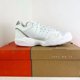thumbnail image 4 of Nike Womens Trainers Tennis Air Resolve White Deadstock Sports Casual Sneakers, 4 of 6