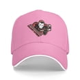 thumbnail image 1 of Casquette Calgary Hitmen Unisexe Décontractée de Baseball, 1 of 5