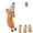 S, variant on Banana Shaped Hugging Pillow with Patting Arm,Soft Plush Cuddle Pillow for Side Sleepers,Plush Sleep Aid Comfort Companion for Adults, Plushs Body Pillows for Bed Sofa