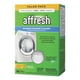 thumbnail image 3 of Limpiador de lavadora Affresh W10501250 6 tabletas color blanco, 3 of 4