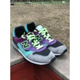 thumbnail image 2 of 2014 New Balance Trailbuster Re-engineered Hiking Shoes TBTGP Mens Sz 10.5, 2 of 5