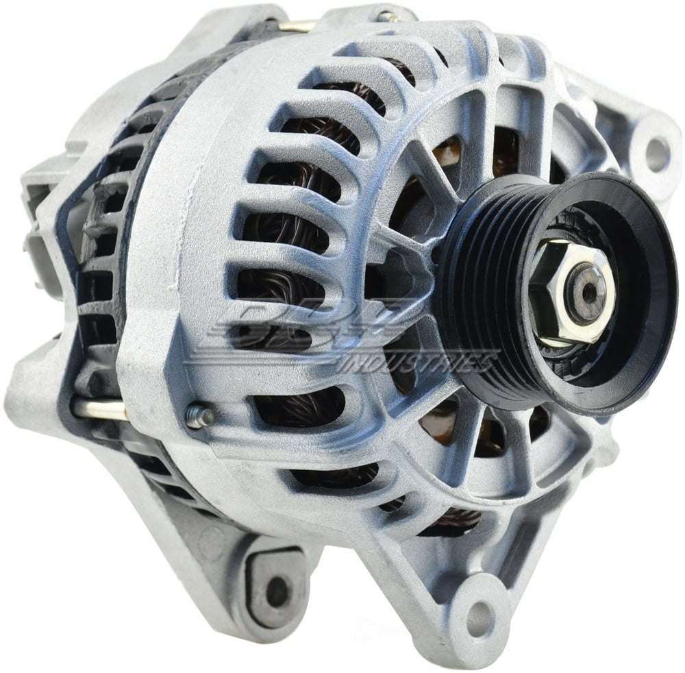 TERREPOWER formerly BBB Industries N8265 New Alternator