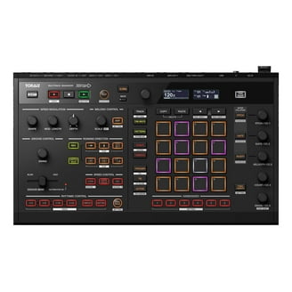 DJ機材 MPCX AKAI PROFESSIONAL Akai_MPC_X.jpg
