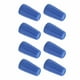 thumbnail image 5 of 10 piezas de terminales de conector de cable eléctrico a prueba de agua, tapa aislada, tapa de engarce de cableado, 5 of 12