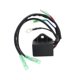thumbnail image 3 of 3G2-06060-2 3G2-06060-1 COIL UNIT ASSY for Tohatsu Outboard M9.9 9.9HP 15HP 18HP 3G2060602M NS15 N1, 3 of 5